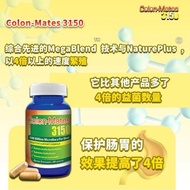 CM3150 益生菌 COLON MATES 3150 1罐60粒 (2个月的分量)