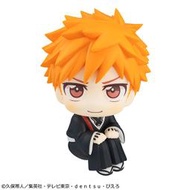 【酷比樂】預購 24/1月(免訂金) MEGAHOUSE Lookup BLEACH 死神 千年血戰篇 黑崎一護