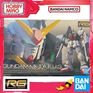 Bandai RG 1/144 Gundam MK II AEUG 61598 HM101