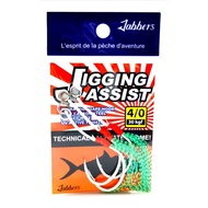 Jabbers Standard Jigging Assist