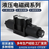 Manufacturer DG4V-5-3S-2A-M-U-H5-60DG4V-50C-A220-6Y Scale Reversing Valve Solenoid