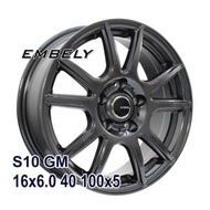 スタッドレスタイヤ ホイールセット NANKANG AW-1スタッドレス 195/50R16