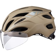 OGK KABUTO VITT HELMET - MATTE COYOTE