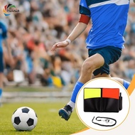 chulisia Soccer Referee Cards Warning Card for Football Match Soccer Game Basketball