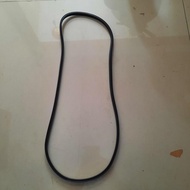 Rubber gasket cover 4bg1 gasket top cover 4bg1