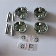 Engine Piston set  For  Changan Chana Alsvin 1.5