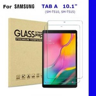 AOE - (2片裝) Tab A 10.1 寸 Samsung Galaxy Tab (SM-T510/SM-T515) 平板電腦鋼化玻璃螢幕保護貼 Screen Protector ,三星平板專用玻璃貼