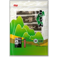 Taiwan Daigou------Yuanbenshan Weifu 42 Bunch Seaweed