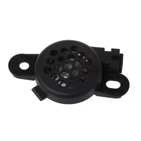 1Pc Speaker Parking Aid Reversing Radar Warning Buzzer Alarm For VW Jetta Golf Passat 3 A4 A6 TT Q3 