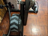 Wahoo Kickr 訓練台