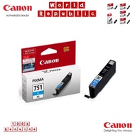 Canon Original Ink Cartridge - PGI755XXL PGI-755XXL PGI750 PGI-750 CLI751 PGI750XL CLI751XL PGI-750B