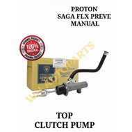 TOP MASTER CLUTCH PUMP ORIGINAL PROTON SAGA FLX PREVE SAGA 2016 (MANUAL) PW922106