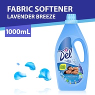 Del Shower Fresh Fabric Softener (1000 mL)