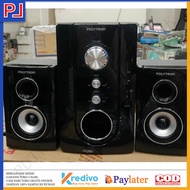SPEAKER BLUETOOTH POLYTRON PMA 9320 PROMO MURAH