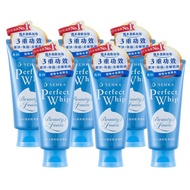 【SENKA 專科】洗顏專科 超微米潔顏乳(新版) 120g 六入組 台灣專櫃貨