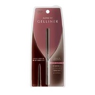 D-UP（迪雅普）超服貼凝膠眼線筆 BR 微紅絕妙棕