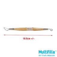 Ribbon Tool No.5 - Sculpting Tool