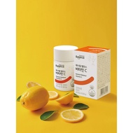 Vitamin C gcoop helps supplement 1000mg of vitamin C to enhance resistance - anti-aging - helps whit