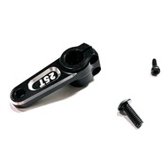 SWORKz SW-338078-25 Uni-Design 2 Way System Clamping Steering Servo Horn -25t