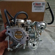 Carburetor Assembly for Suzuki F6a Scrum with 2 Water Holes 13200-85530 Maxx Brand