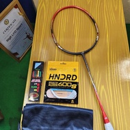 HUNDRED N-ERGY 80 ORIGINAL BADMINTON RACKET 4UG5