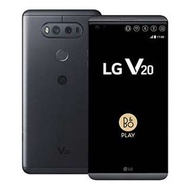 LG V20 黑色 全新機