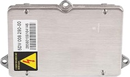 WMPHE Compatible with HID Xenon Headlight Ballast Control Unit Module Replace OEM 5DV 008 290-00,5DV
