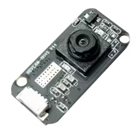 GC0308(1/6.5Inch) 0.3 Megapixel Mini Built-in Macro Infrared Camera Module 80 Degree Lens