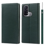 OPPO Reno5 A ケース 手帳型 カバー オッポ reno5 a 手帳ケース oppo reno5 a case Zouzt 牛革