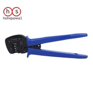 Pliers Solar for Photovoltaic Solar Connector Solar Cable 2.5/4/6mm2 Photovoltaic Crimping Tool Plie