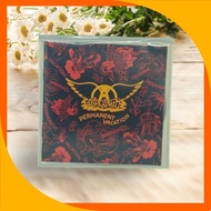 Aerosmith Music Audio CD - Permanet Vacation - CD Sleeve Case
