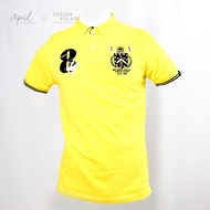 BEVERLY HILLS POLO CLUB MEN POLO TEE