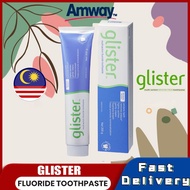 Amway Glister Multi-Action Fluoride Toothpaste - 200g Whitening Toothpastes Amway Toothpaste