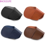 BACK2LIFE Golf Iron Headcover Golf Putter Sports Protective Cover Accessories Golf Training Equipmen