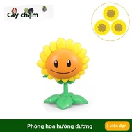 Súng Đồ Chơi Plants Vs Zombies Có Nòng Sắt Vật Cản Cướp Biển Khổng Lồ Cao Bồi Vỏ Sò Đại Dương Vua Vỏ