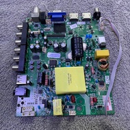 MB - MAINBOARD POLYTRON PLD 24D123NVG - 24D123