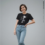 Luffy T-shirt Luffy Shirt One Piece Luffy Silhouette T-shirt