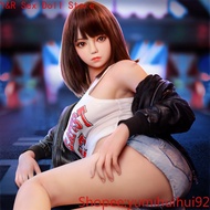 Sex Doll🔥140cm-168cm Japanese Anime Lolita Sex Doll for Men Sex Doll Full Body Sex Toys for Man  可爱萝莉实体硅胶实体娃娃 JH_24