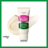 [CKD] Retino Collagen Guasha Neck Wrinkle Cream (50ml)