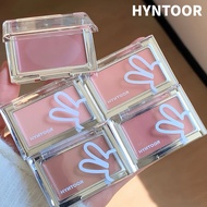 HYNTOOR Blush Plate Advanced Saturation Contraction Expansion Color Atmospheric Portable Monochrome 