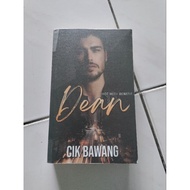 Dean - cik bawang preloved