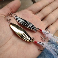 Stream lure spoon 7g