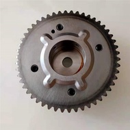 camshaft timing gear for mazda atenza mazda6 2.0l engine l372-12-4x0c l372124x0c