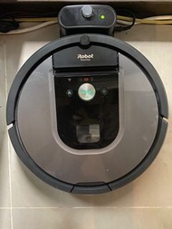 iRobot Roomba 960 WiFi掃地機器人