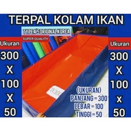 Quality A5 (1x3x0,5) POOL