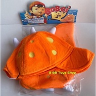 [Clear Stock] Original Boboiboy Patung, Boboiboy Angin, Yaya, Ying, Gopal, & Boboiboy Cap