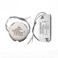 LED ceiling lamp power supply, non-isolated drive power supply 8-50W external constant current, driv