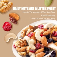 mixed nuts high quality healthy roasted mix nuts Food Kacang Sihat Snacks