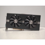 Sapphire Nitro RX570 4GB