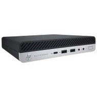 HP EliteDesk 800 G5 Desktop Mini (i5-9500，16GB RAM，512GB M.2)，跟機正版Windows 11 專業版，全新未用過，冇單已過保